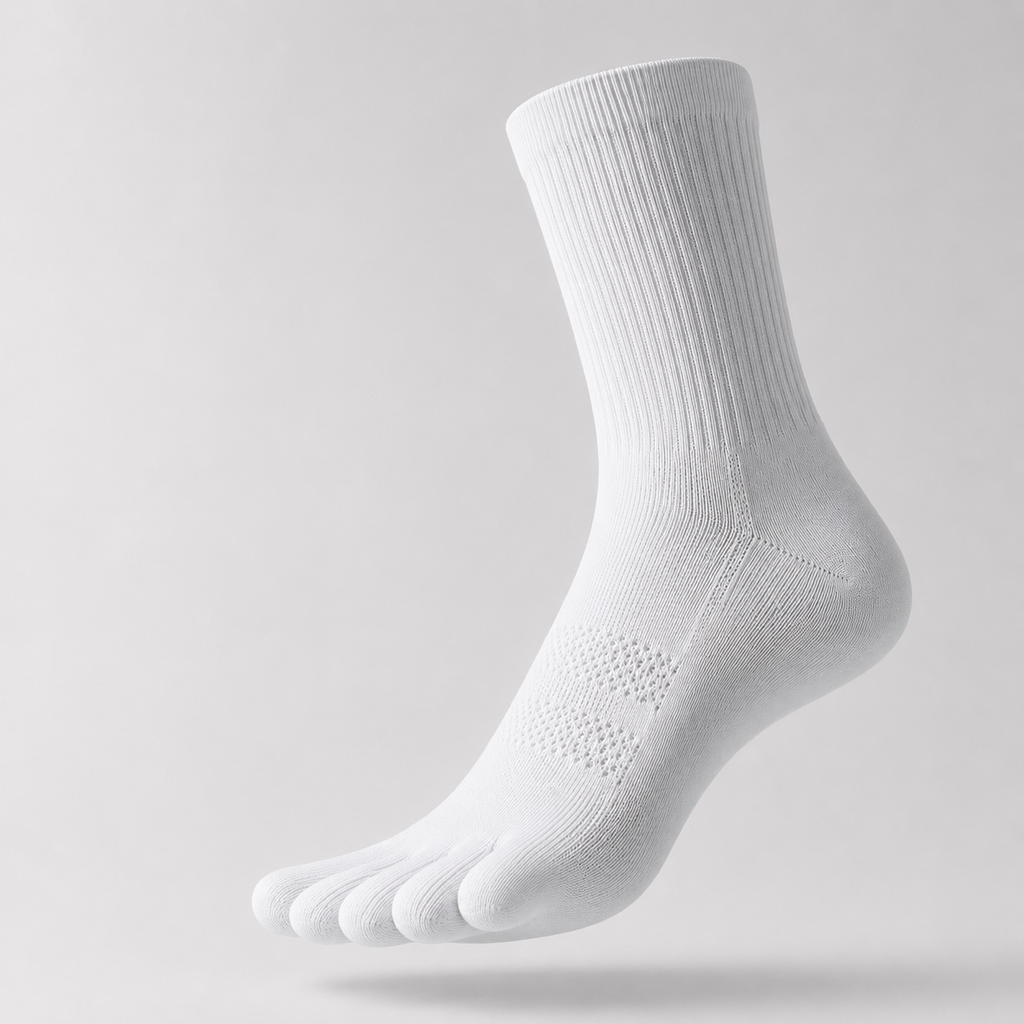 Elewon Performace Toe Socks