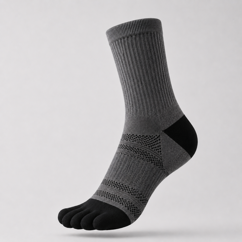 Elewon Performace Toe Socks