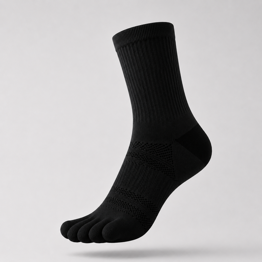 Elewon Performace Toe Socks
