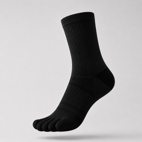 Elewon Performace Toe Socks